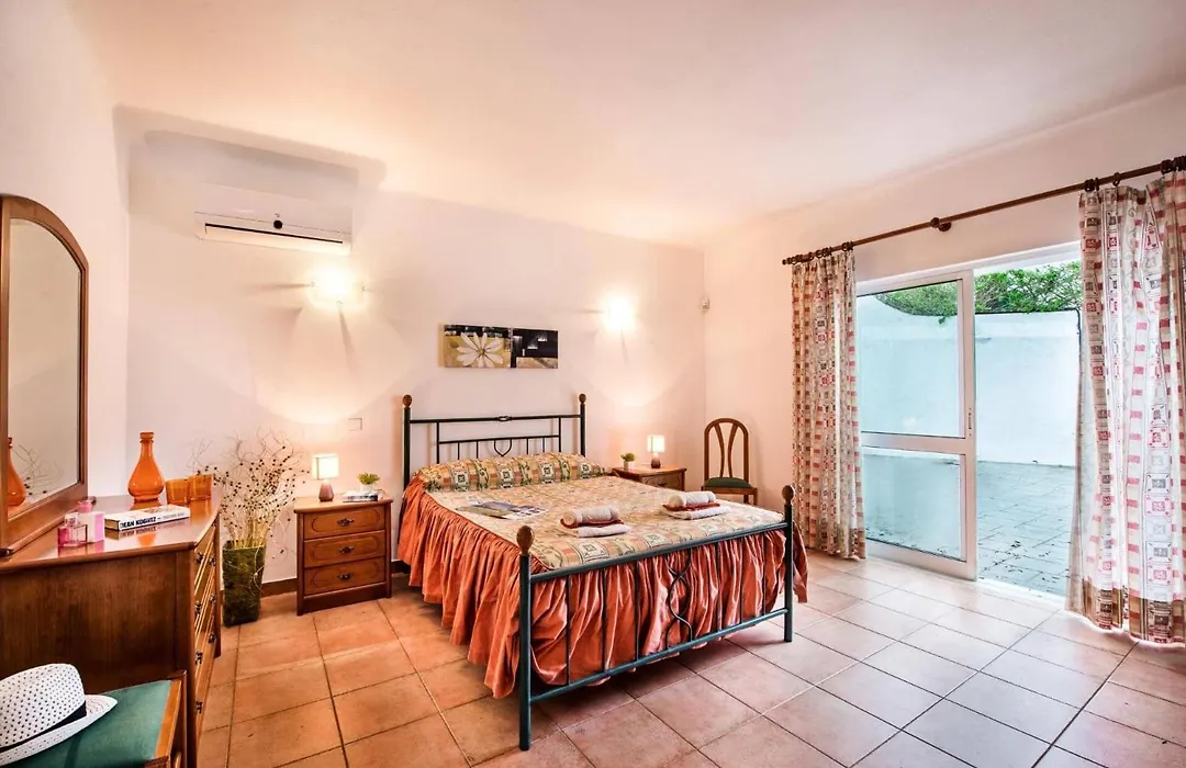 Villa Ricardo By Villa Plus-1
